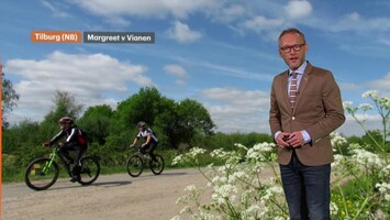 RTL Weer 19:55 uur