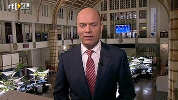 RTL Z Nieuws 09:00 Franse banken hebben veel geld uitstaan in Griekenland, een analyse