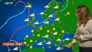 RTL Weer Laat