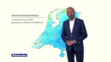 Rtl Weer - 19:55