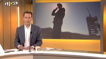 RTL Nieuws RTL Nieuws - 07:00 uur