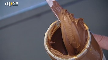 Editie NL Nutella Wereld Dag