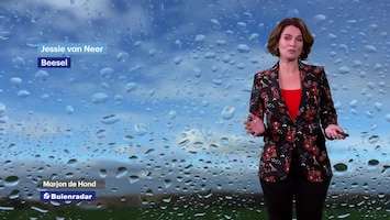 RTL Weer 18:05 uur