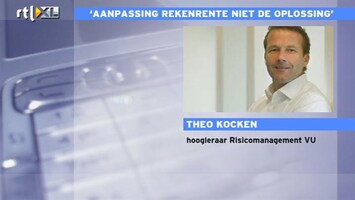 RTL Z Nieuws Afstempeling gewoon niet te vermijden: uitsmeren over langere periode'