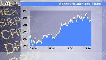 RTL Z Nieuws 16:10 Verdrag nauwelijks een vooruitgang na verdrag van Maastricht