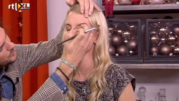 Koffietijd Beautytrends