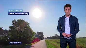 Rtl Weer En Verkeer - Afl. 370