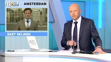 RTL Z Nieuws AkzoNobel kan stijgende grondstofkosten volledig doorberekenen