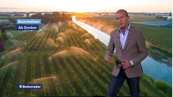 Rtl Weer - 19:55 Uur