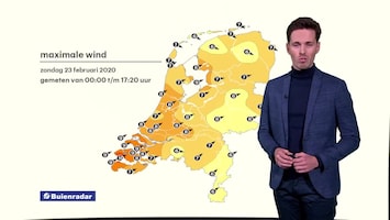 Rtl Weer - Laat