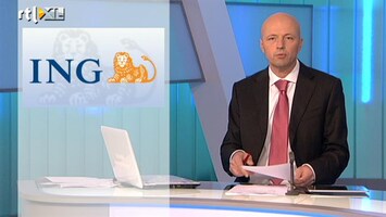 RTL Z Nieuws ING verdient 300 miljoen extra aan verkoop ING Direct America