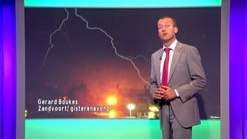 Rtl Weer - 19:55 Uur