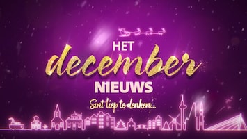 Het December Nieuws - Afl. 6