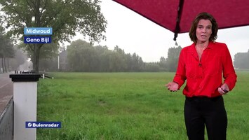 Rtl Weer - 19:55 Uur