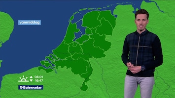 RTL Weer En Verkeer Afl. 673