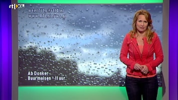 Rtl Weer - Laat