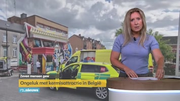 RTL Nieuws 07:15 uur