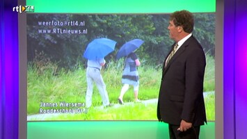 Rtl Weer - 19:55 Uur