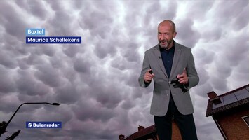 Rtl Weer - 19:55