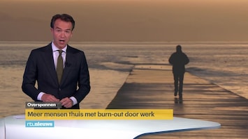 RTL Nieuws Laat