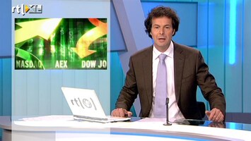 RTL Z Nieuws 17:00 Spyker wint 45%, produktie start in 2 weken. AEX +1,7%