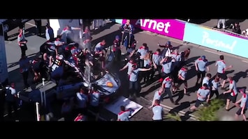 Rtl Gp: Rally Special - Afl. 4