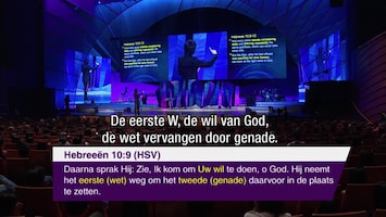 New Creation Church Tv - Afl. 123