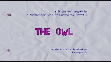The Owl - Afl. 36