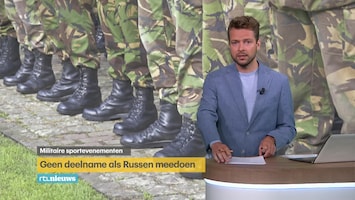 RTL Nieuws 07:15 uur