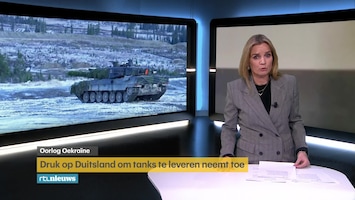 RTL Nieuws 18:00 uur