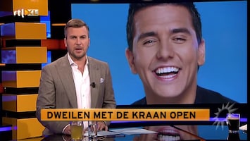 Rtl Boulevard - Afl. 203