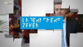 Ondernemerszaken (RTL Z) Afl. 3