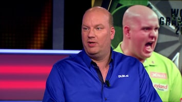 RTL 7 Darts: World Grand Prix Afl. 7