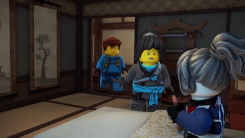 Lego Ninjago - Afl. 15