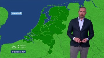 Rtl Weer En Verkeer - Afl. 405