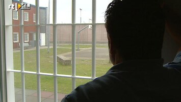 RTL Z Nieuws VVD: Niet overheid, maar particuliere bedrijven moeten gevangenissen beheren