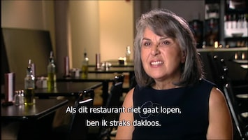 Gordon Ramsay: Oorlog In De Keuken! - El Greco