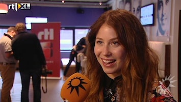 RTL Boulevard Honger lijden in Expeditie Robinson 2013