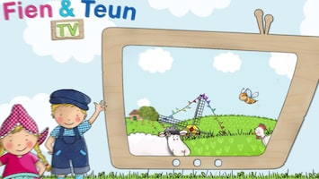 Fien & Teun TV Afl. 24