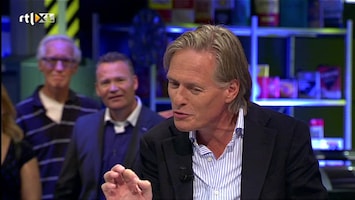 Rtl Autovisie - Afl. 8