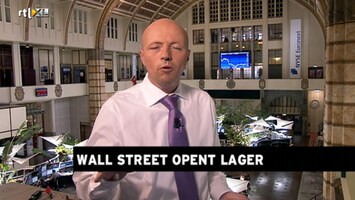 Rtl Z Opening Wall Street - Rtl Z Opening Wallstreet /11