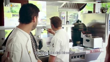 Topchef - Finale