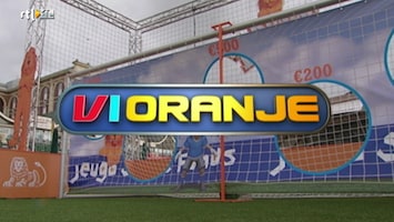 Vi Oranje Vi Oranje Aflevering 20