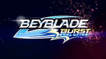 Beyblade Burst Afl. 38