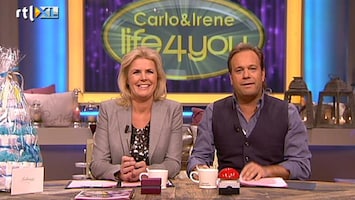 Carlo & Irene: Life 4 You - Afl. 11