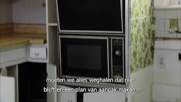 Verslaafd Aan Verbouwen Kitchen overhaul