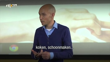 Toekomstmakers - Tedx 3