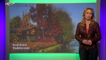 Rtl Weer - Laat