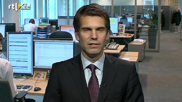 RTL Z Nieuws Valentijn van Nieuwenhuijzen: 2 biljoen voor nieuw noodfonds is voldoende