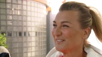 Barbara de Loor over Nederland in Beweging-klus: 'Zeer vereerd'